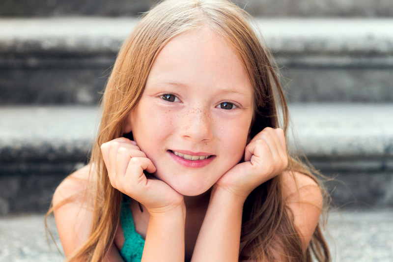 Pediatric Dental Sealants in Valencia