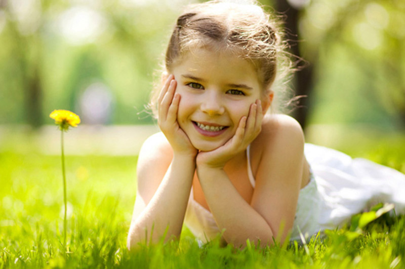 Sedation Dentistry for Kids in Valencia